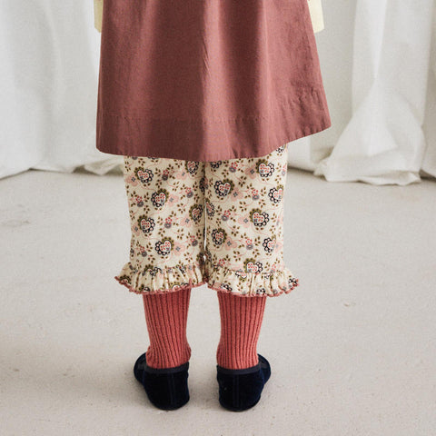 Misha &amp; Puff 2024SS Scout Tee Skort T-shirt 