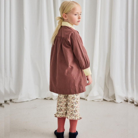 Misha &amp; Puff 2024SS Scout Tee Skort T-shirt 