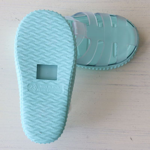 igor NICO CARAMELO Kids Sandals 12cm-20cm