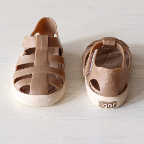 igor NICO MC Kids Sandals 12cm-20cm