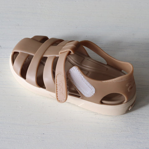 igor NICO MC Kids Sandals 12cm-20cm