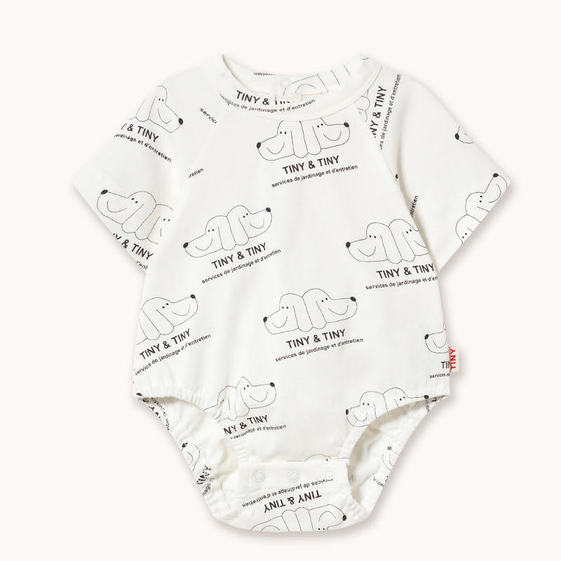 TINYCOTTONS / タイニーコットンズ – LePuju