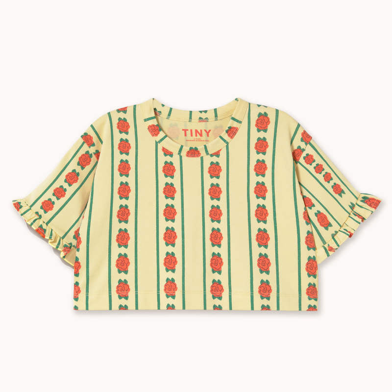 TINYCOTTONS / タイニーコットンズ – LePuju