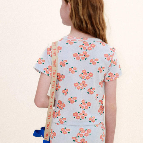 ・[D2] Misha&amp;Puff 2024AW Cable Skating Skirt -Ink- Cable skating skirt