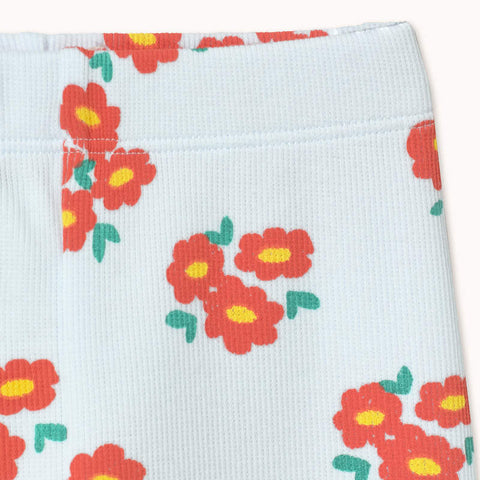 ・[D2] Misha&amp;Puff 2024AW Cable Skating Skirt -Ink- Cable skating skirt