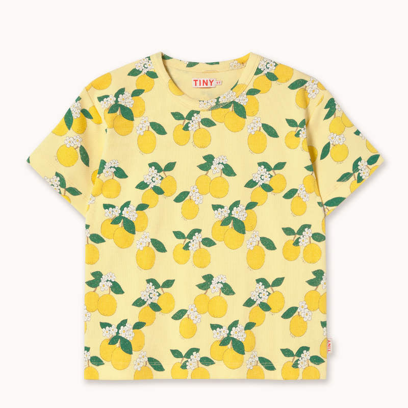 TINYCOTTONS / タイニーコットンズ – LePuju