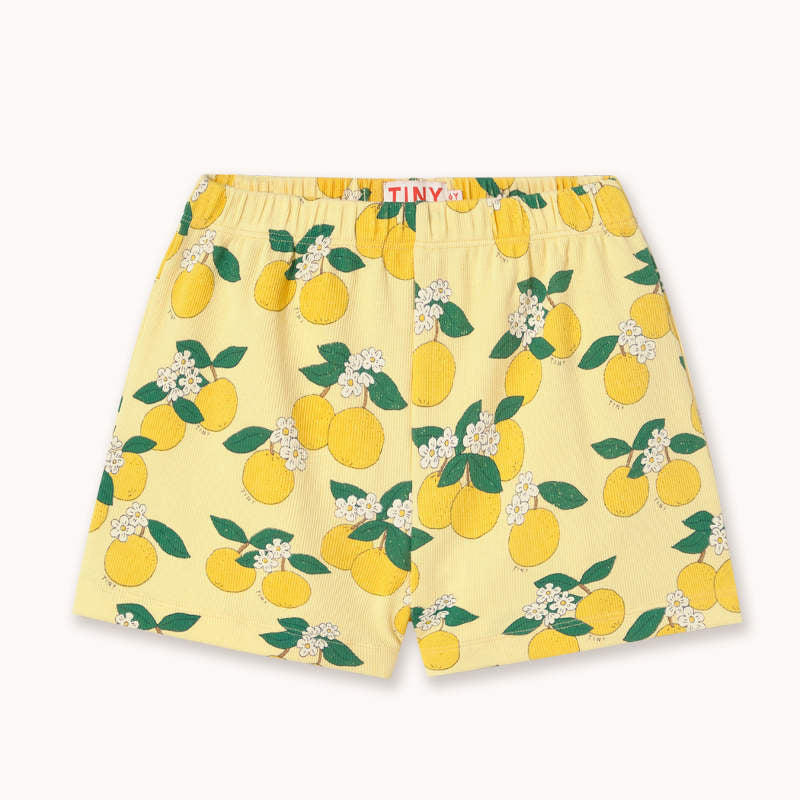 TINYCOTTONS / タイニーコットンズ – LePuju