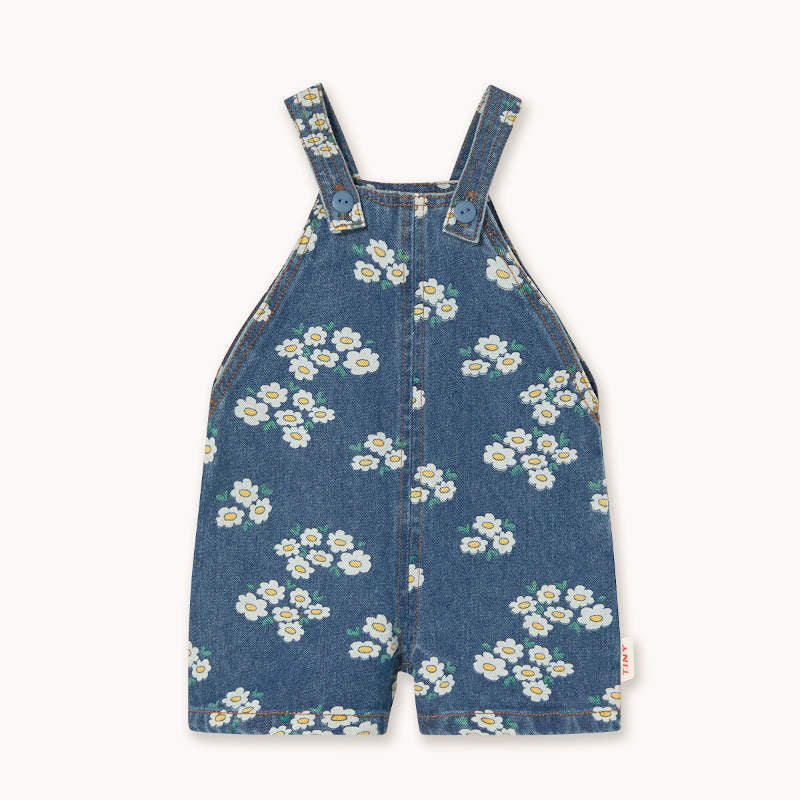 TINYCOTTONS / タイニーコットンズ – LePuju