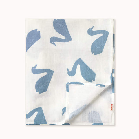 ・[D2] Misha&amp;Puff 2024AW Cable Skating Skirt -Ink- Cable skating skirt