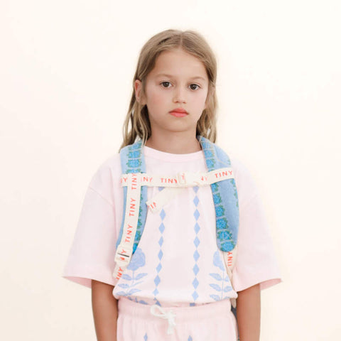 ・[D2] Misha&amp;Puff 2024AW Cable Skating Skirt -Ink- Cable skating skirt