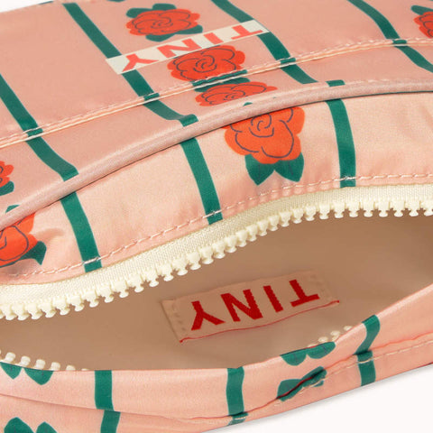 ・[D2] Misha&amp;Puff 2024AW Cable Skating Skirt -Ink- Cable skating skirt