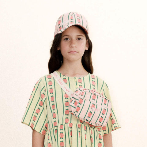 ・[D2] Misha&amp;Puff 2024AW Cable Skating Skirt -Ink- Cable skating skirt