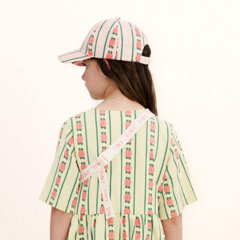 ・[D2] Misha&amp;Puff 2024AW Cable Skating Skirt -Ink- Cable skating skirt