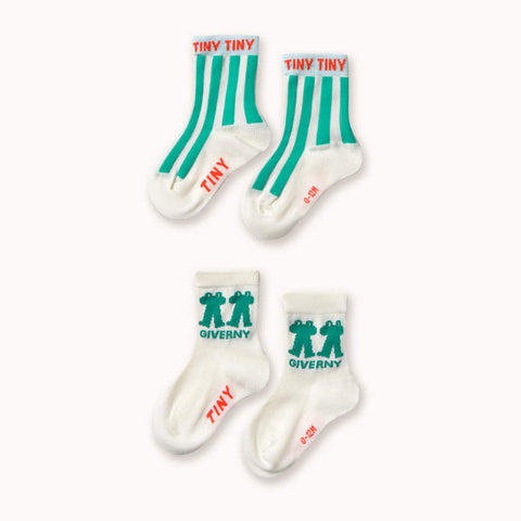 ・[D2] Misha&amp;Puff 2024AW Cable Skating Skirt -Ink- Cable skating skirt