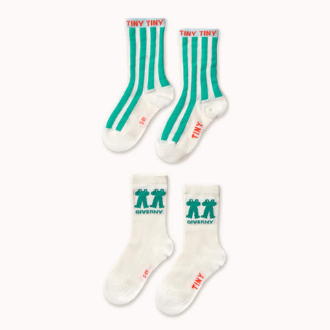 ・[D2] Misha&amp;Puff 2024AW Cable Skating Skirt -Ink- Cable skating skirt