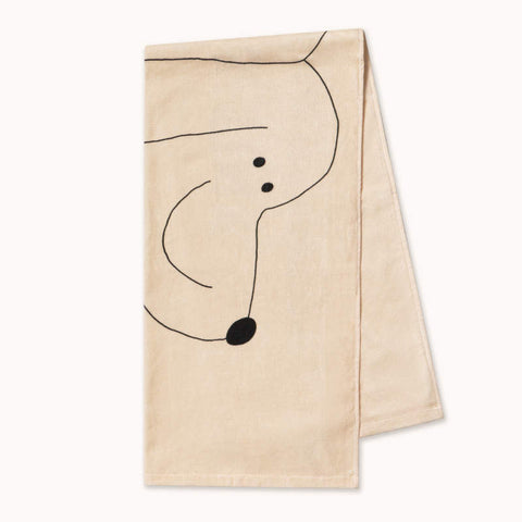 ・[D2] Misha&amp;Puff 2024AW Cable Skating Skirt -Ink- Cable skating skirt