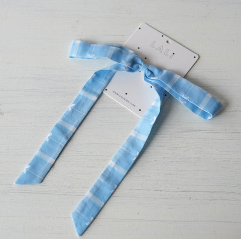 Lali Kids 2024SS BALLET DRESS One Piece SUMMER BLOOMS PRINT