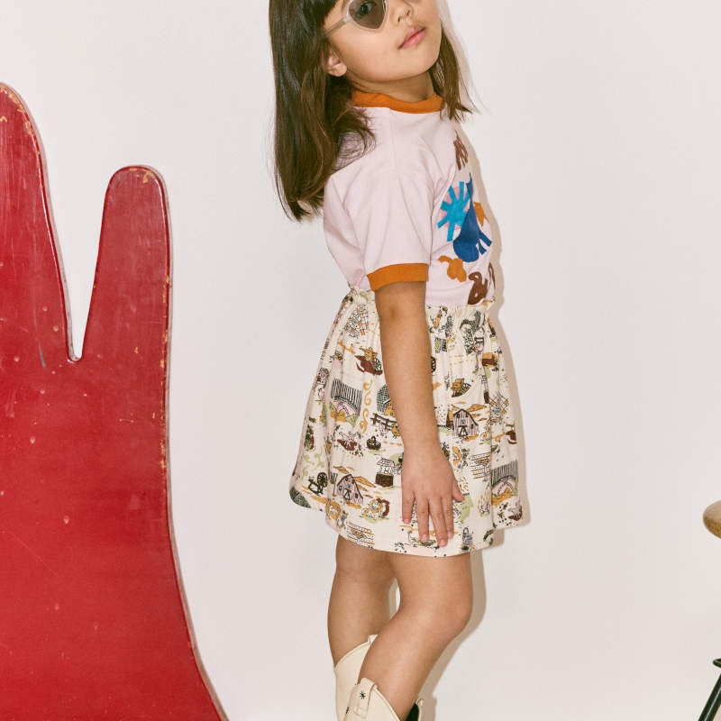【新品未使用】Misha&Puff Pewter Playground 2y pg 