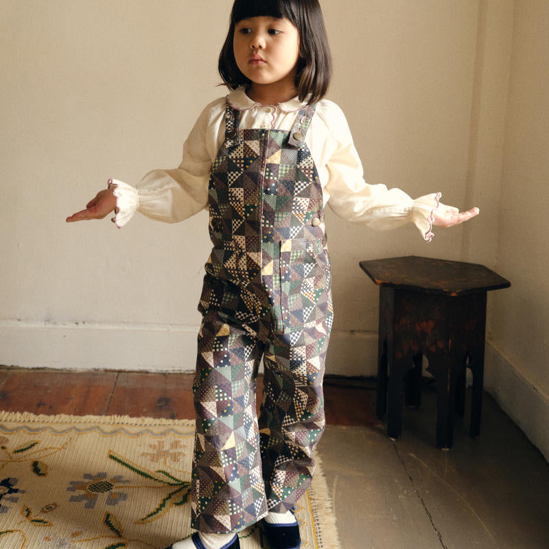 ☆12日まで　misha&puff サロペット 2y ☆12日まで misha&puff サロペット 2y ☆12日まで misha&puff