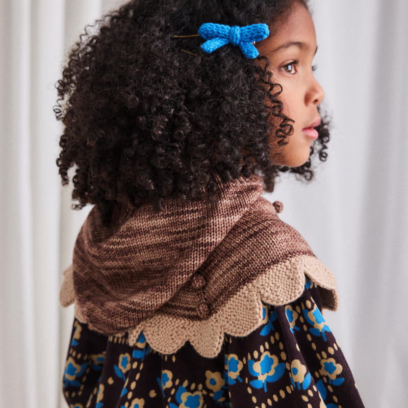 正規品　misha and puff ケープレット 正規品 misha and puff ケープレット - メルカリ