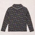 【D2】Misha&Puff（ミーシャアンドパフ）2026aw Scout Top - Astronomy Millefleurs - スコートトップ.