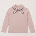 【D2】Misha&Puff（ミーシャアンドパフ）2026aw Scout Top - Turtledove - スコートトップ.