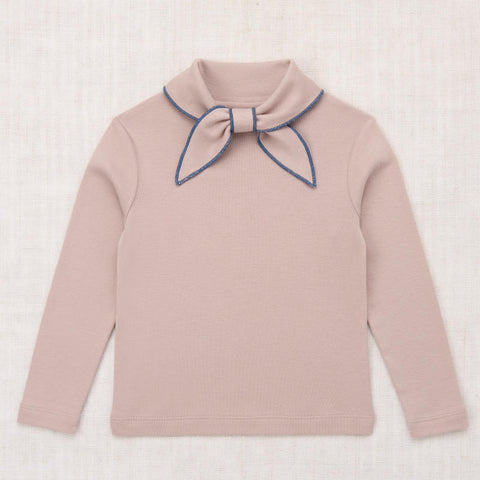 【D2】Misha&Puff（ミーシャアンドパフ）2026aw Scout Top - Turtledove - スコートトップ.