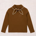 【D2】Misha&Puff（ミーシャアンドパフ）2026aw Scout Top - Nutmeg - スコートトップ.