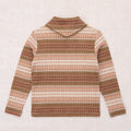 【D2】Misha&Puff（ミーシャアンドパフ）2026aw Scout Top - Nori Arable - スコートトップ.