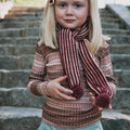 【D2】Misha&Puff（ミーシャアンドパフ）2026aw Scout Top - Nori Arable - スコートトップ.
