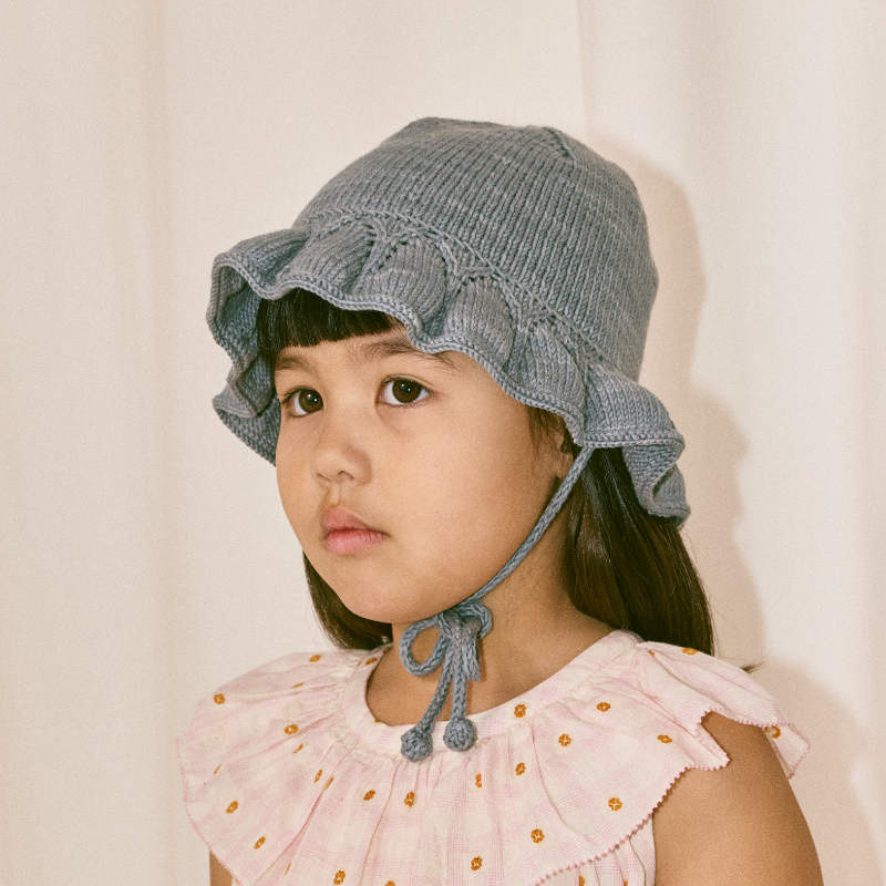 帽子 misha&puff 2-4y Misha & Puff Fall Drop 2 Preview – Junior Edition