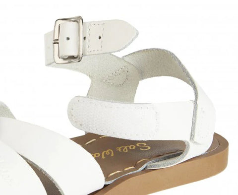 【4月末〜5月上旬入荷次第お届けのご予約】saltwater（ソルトウォーター）    saltwater Swimmer キッズ サンダル