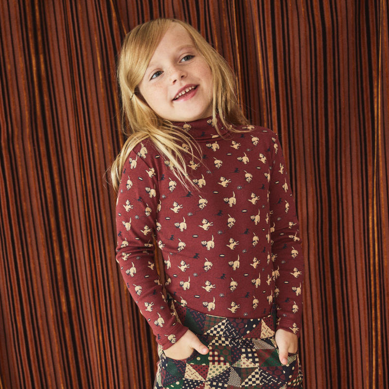 アトリエgg秋の図書館ワンピース アトリエgg 秋の図書館 ateliergg 秋