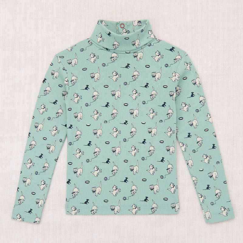 misha and puff コンフェッティ　ニットパンツ　2-3y misha and puff コンフェッティ ニットパンツ 2-3y Kids Bottoms