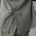 【2月中旬入荷次第お届けのご予約】anuke（アンヌーク） Twill Over Jacket 62710102.