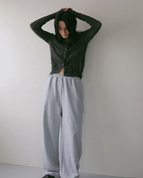 【2月中旬入荷次第お届けのご予約】anuke（アンヌーク） Washer Knit Cardigan 62710511.