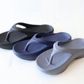 ATELIER BRUGGE / アトリエブルージュ　FEATHER STEP リカバリーサンダル(thong)(FS-501).