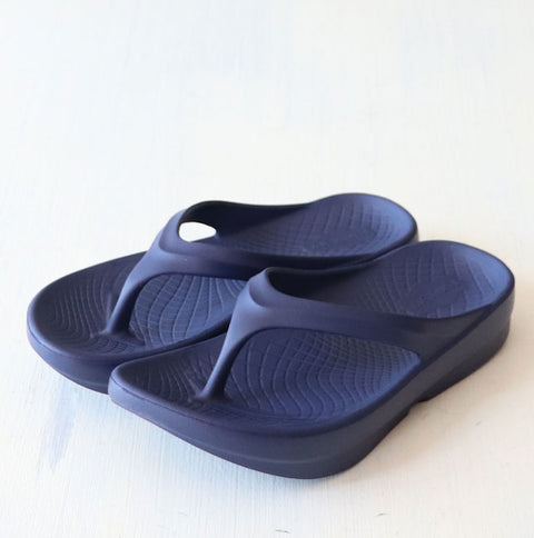 ATELIER BRUGGE / アトリエブルージュ　FEATHER STEP リカバリーサンダル(thong)(FS-501).