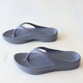 ATELIER BRUGGE / アトリエブルージュ　FEATHER STEP リカバリーサンダル(thong)(FS-501).