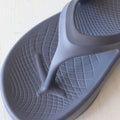 ATELIER BRUGGE / アトリエブルージュ　FEATHER STEP リカバリーサンダル(thong)(FS-501).
