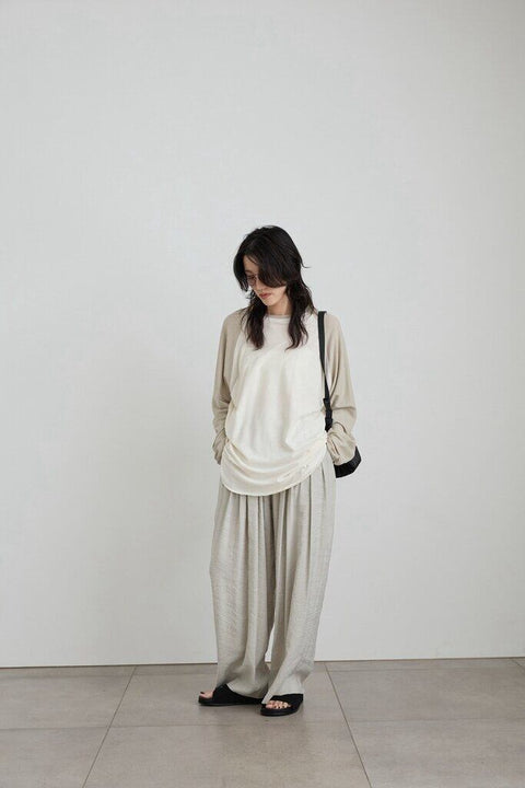 【3月中旬入荷次第お届けのご予約】anuke（アンヌーク） Wide Belt Sandals 62711004.