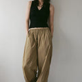 【4月中旬入荷次第お届けのご予約】anuke（アンヌーク） Vintage Patternmesh Tanktop 62710614.