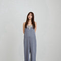 【4月下旬入荷次第お届けのご予約】anuke（アンヌーク） Dot Jacquard Combinaison 62710305.