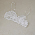 【5月上旬入荷次第お届けのご予約】anuke（アンヌーク） Piping Lace Bratop 62710407.