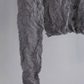【2月中旬入荷次第お届けのご予約】anuke（アンヌーク） Washer Knit Cardigan 62710511.