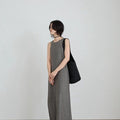 【4月下旬入荷次第お届けのご予約】anuke（アンヌーク） Raffia Tote Bag 62711015.