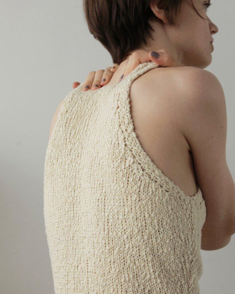 【5月中旬入荷次第お届けのご予約】anuke（アンヌーク） Americansleeve Fringe Tops 62710526.