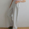 【2月中旬入荷次第お届けのご予約】anuke（アンヌーク） Wide Cocoon Denim 62711402.