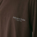 【3月中旬入荷次第お届けのご予約】anuke（アンヌーク） Logo Long T-Shirts 62610623.