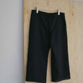 【3月中旬入荷次第お届けのご予約】anuke（アンヌーク） Tweed Mesh Capripants 62710721.
